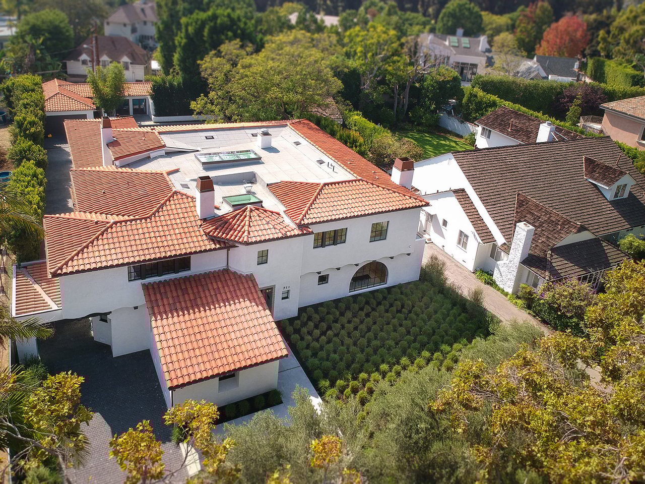 711 Walden Drive