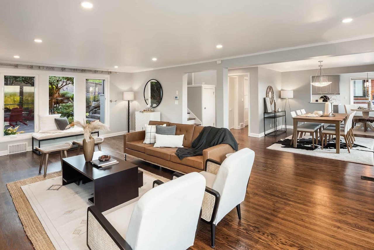 🏡 What Increases Home Value Before Selling in Seattle, Washington?