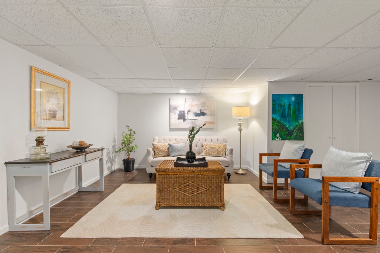Far More Than Meets the Eye: Exceptional Space, Endless Possibilities.