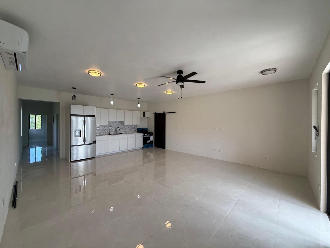 1056 George's Northside 2 Bedroom Apartment