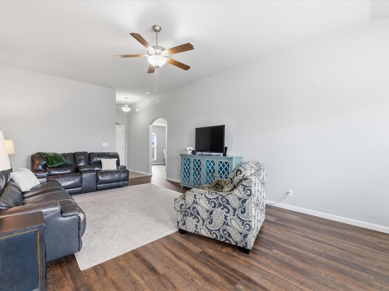 13543 N 132nd East Avenue, Collinsville, OK 74021