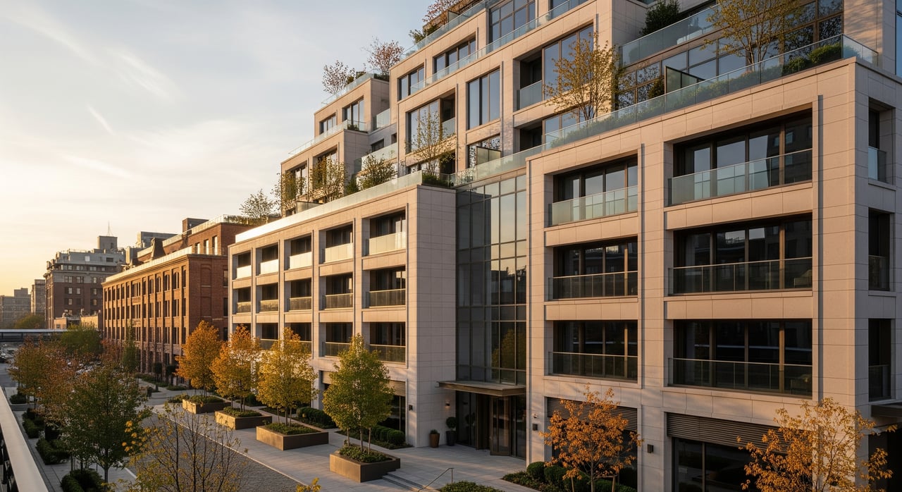 West Chelsea New Development: A Buyer’s Guide