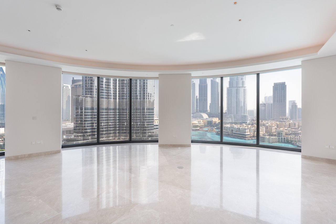 IL Primo Penthouse 