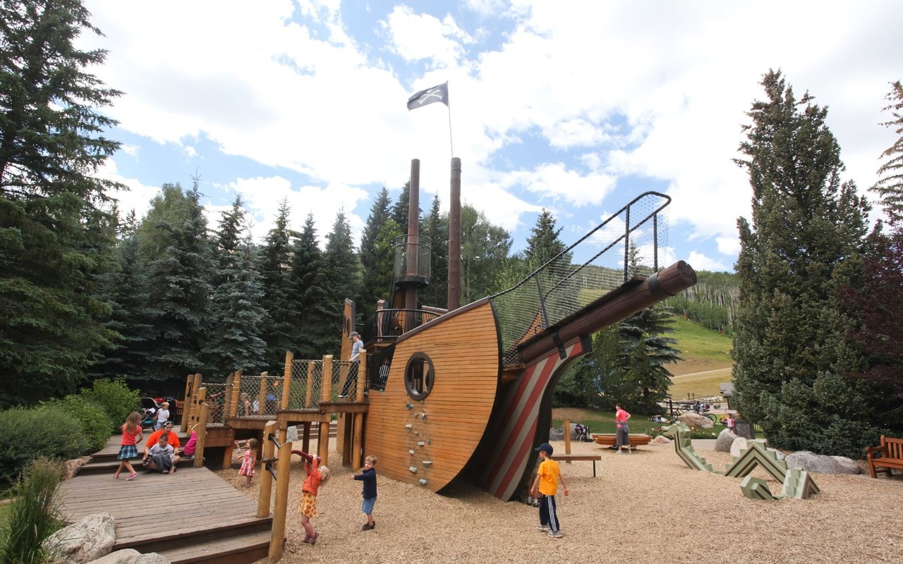 A Guide to Vail CO Parks