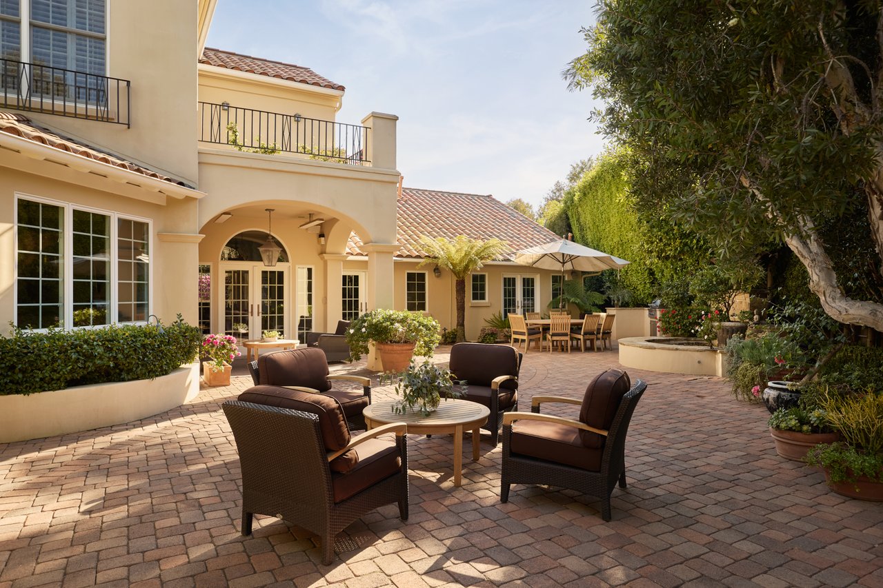 1300 Monaco Dr, Pacific Palisades