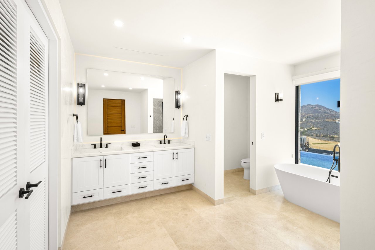 CIELO MARBELLA VILLA 43