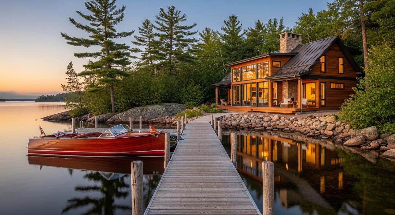 Cabin Insurance 101 For Lake Vermilion Buyers