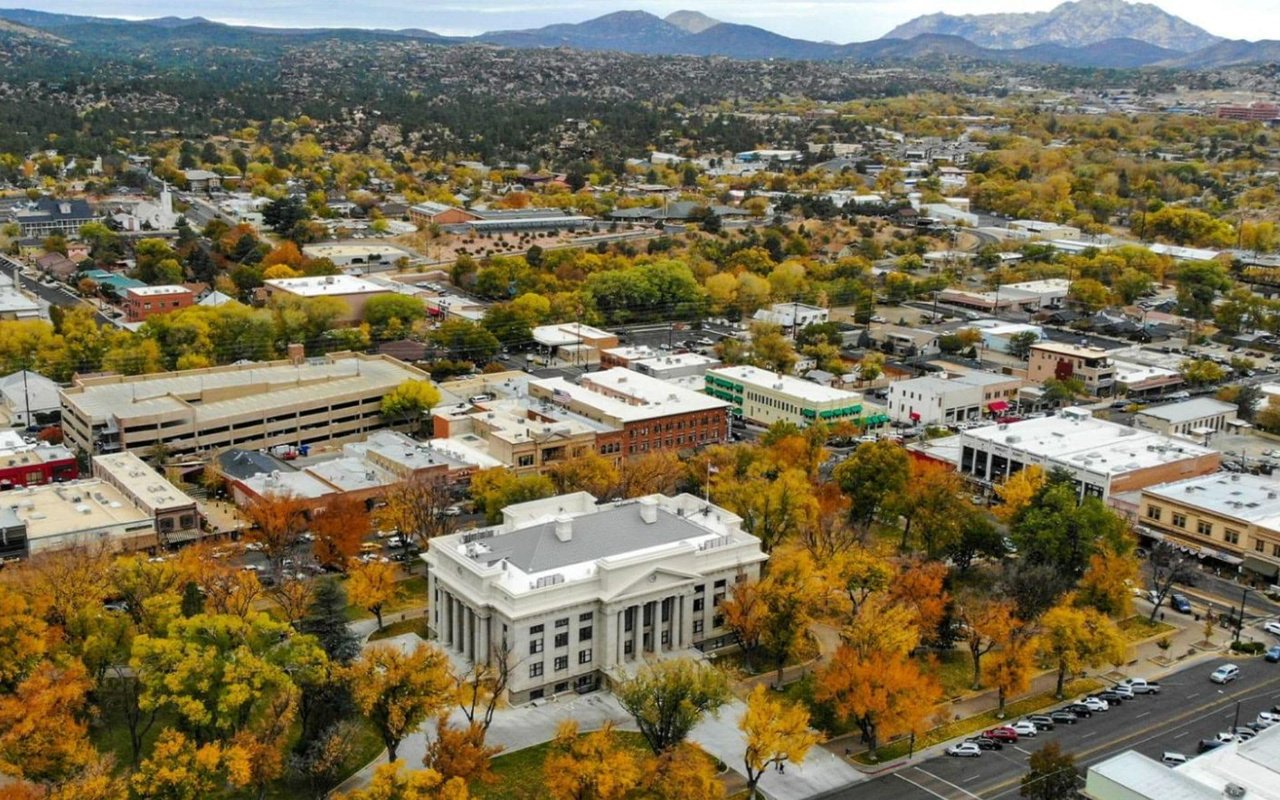 Prescott Real Estate Market Prices, Trends, and Forecast 2023