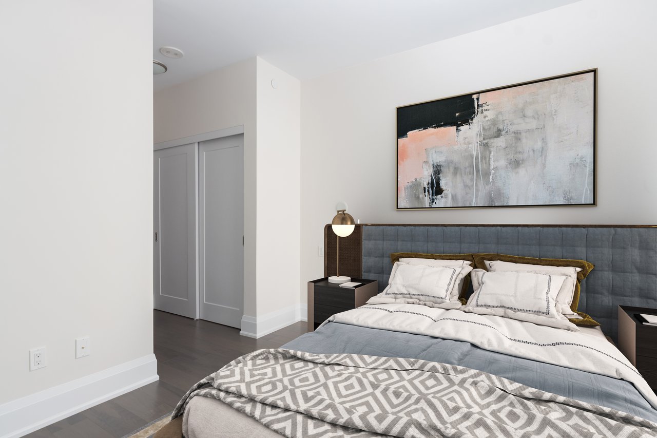 MINTO YORKVILLE PARK