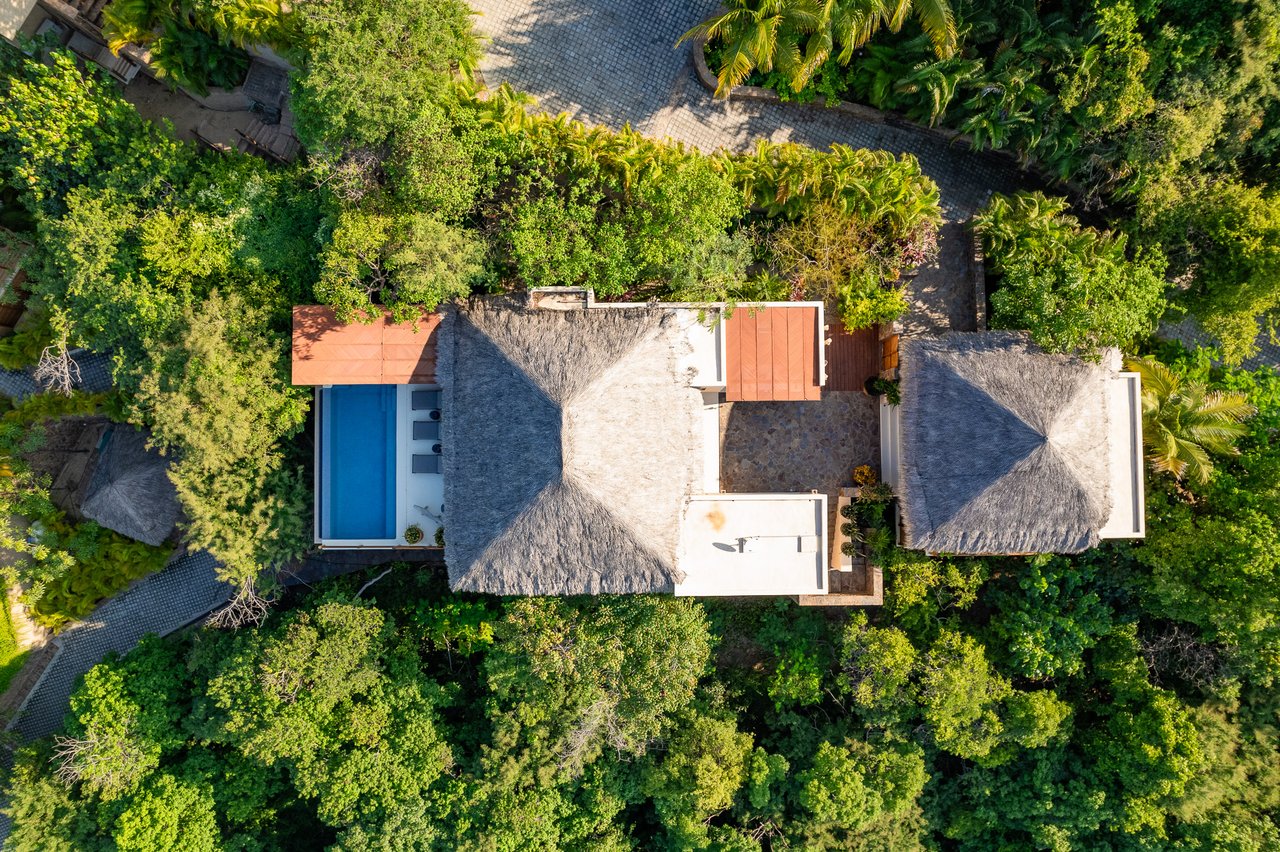 3 bedroom, Single Family Homes, Villa SOLERI 