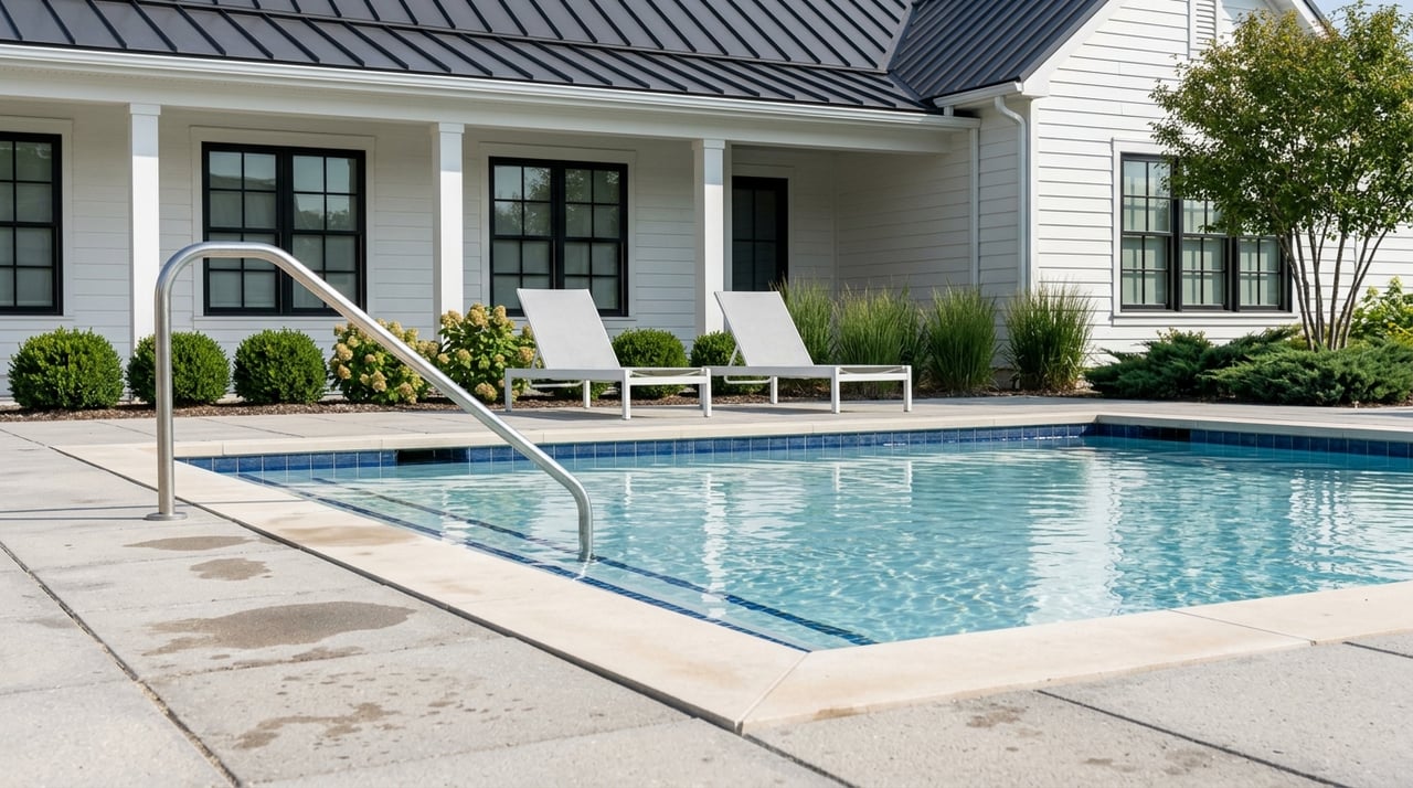 Amenity-Rich Communities Around Bethany And Ocean View