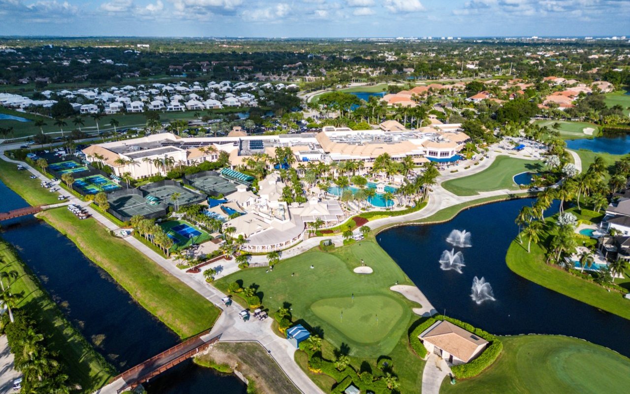 Understanding HOA & Community Rules in Polo Club