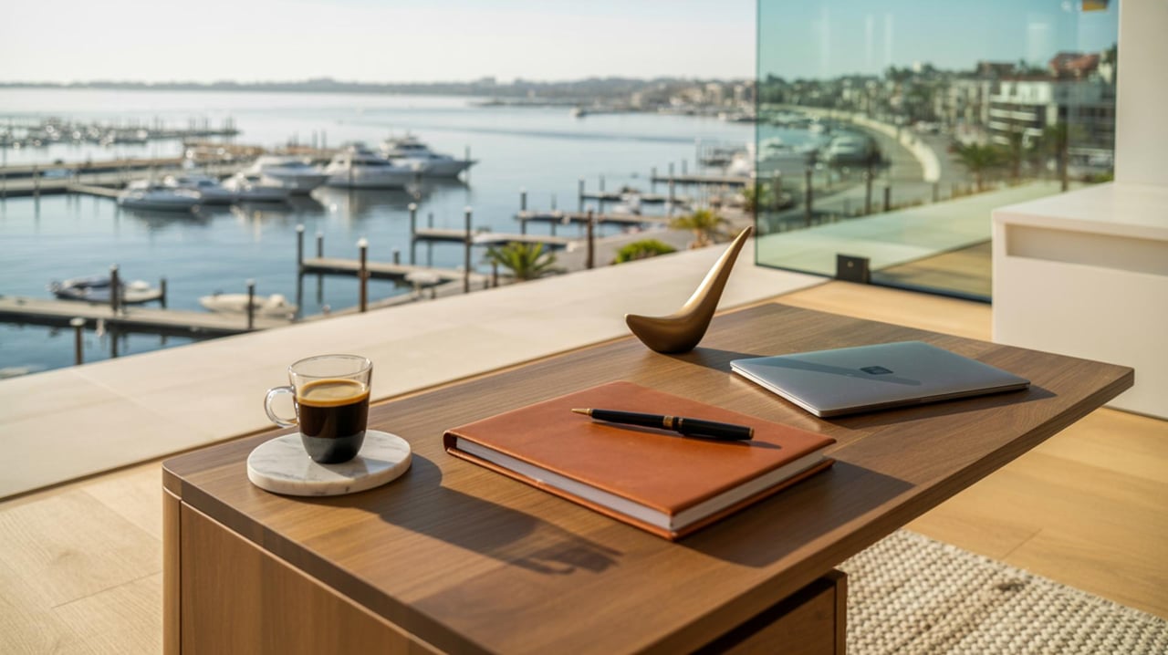 How to Navigate Mortgage Options for Marina Del Rey, CA Buyers