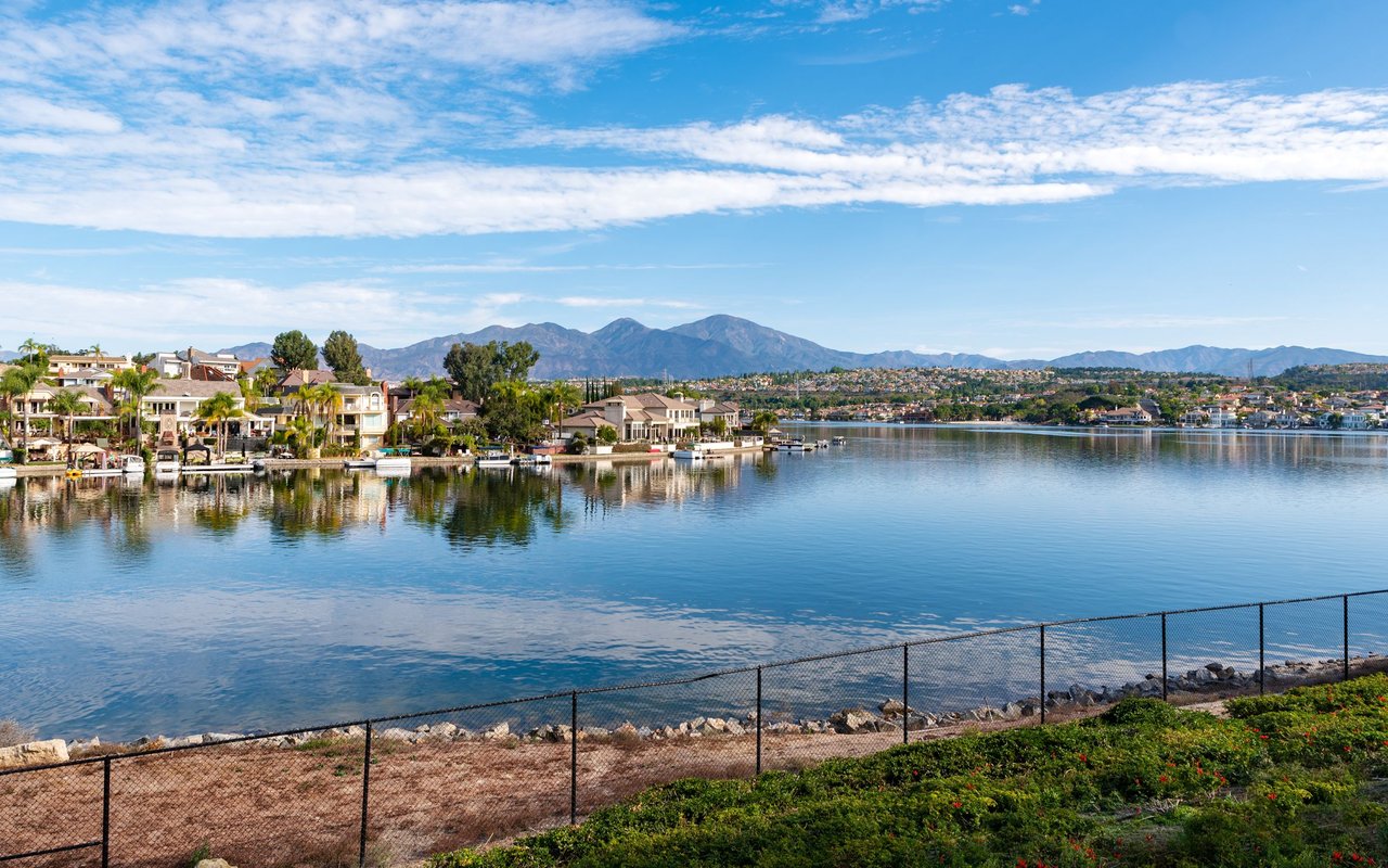 Mission Viejo