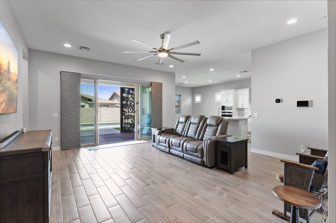 South 230th Place, Queen Creek, Arizona