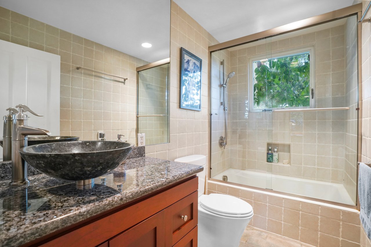 6333 Gayton Place, Malibu