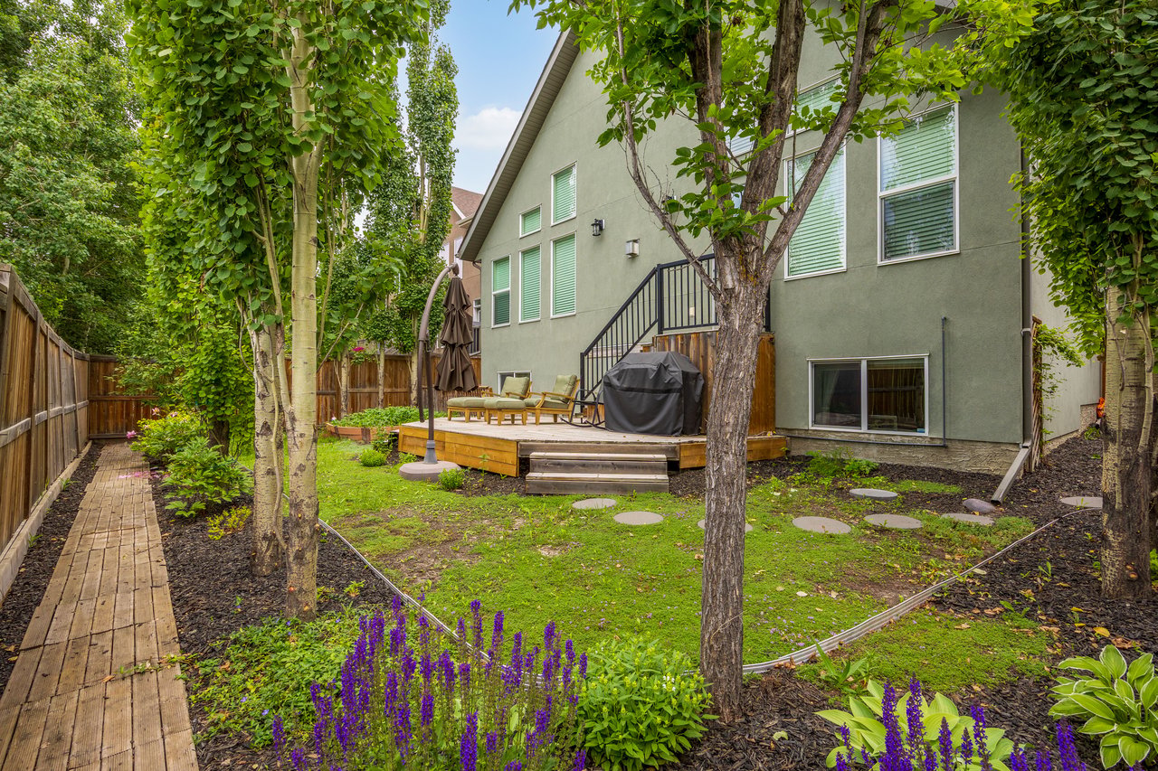 21 Rockford Road NW