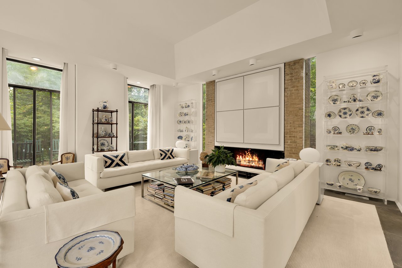Audubon Terrace NW