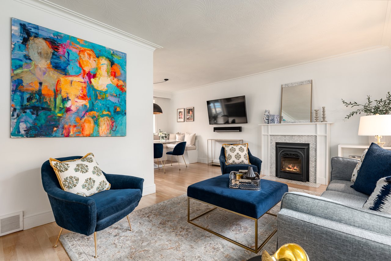 Central Oakville Bungalow