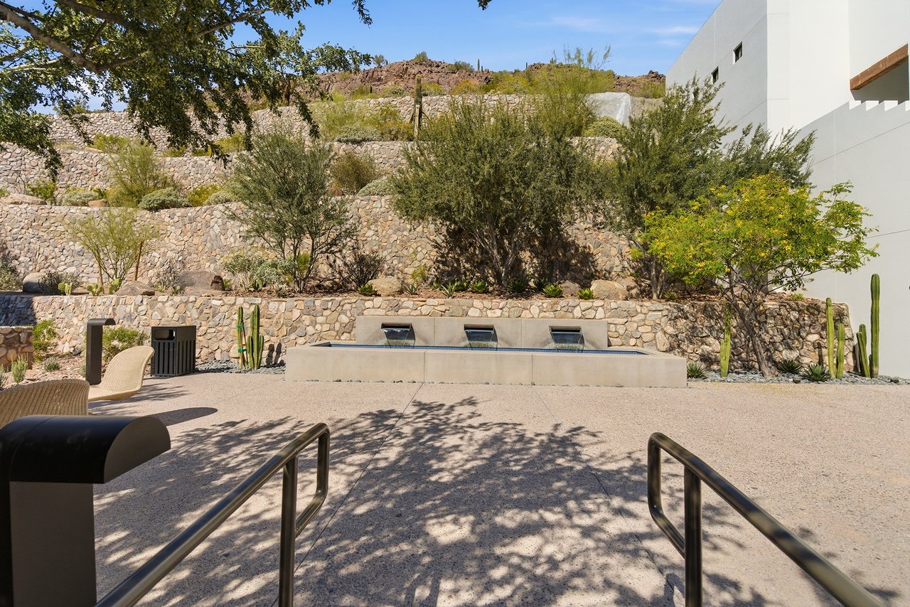 5000 N Camelback Ridge Drive 108