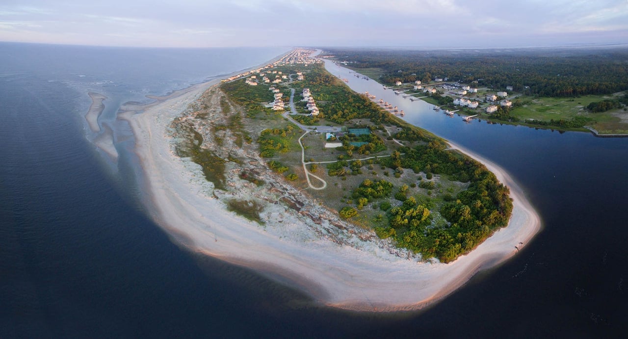 Holden Beach