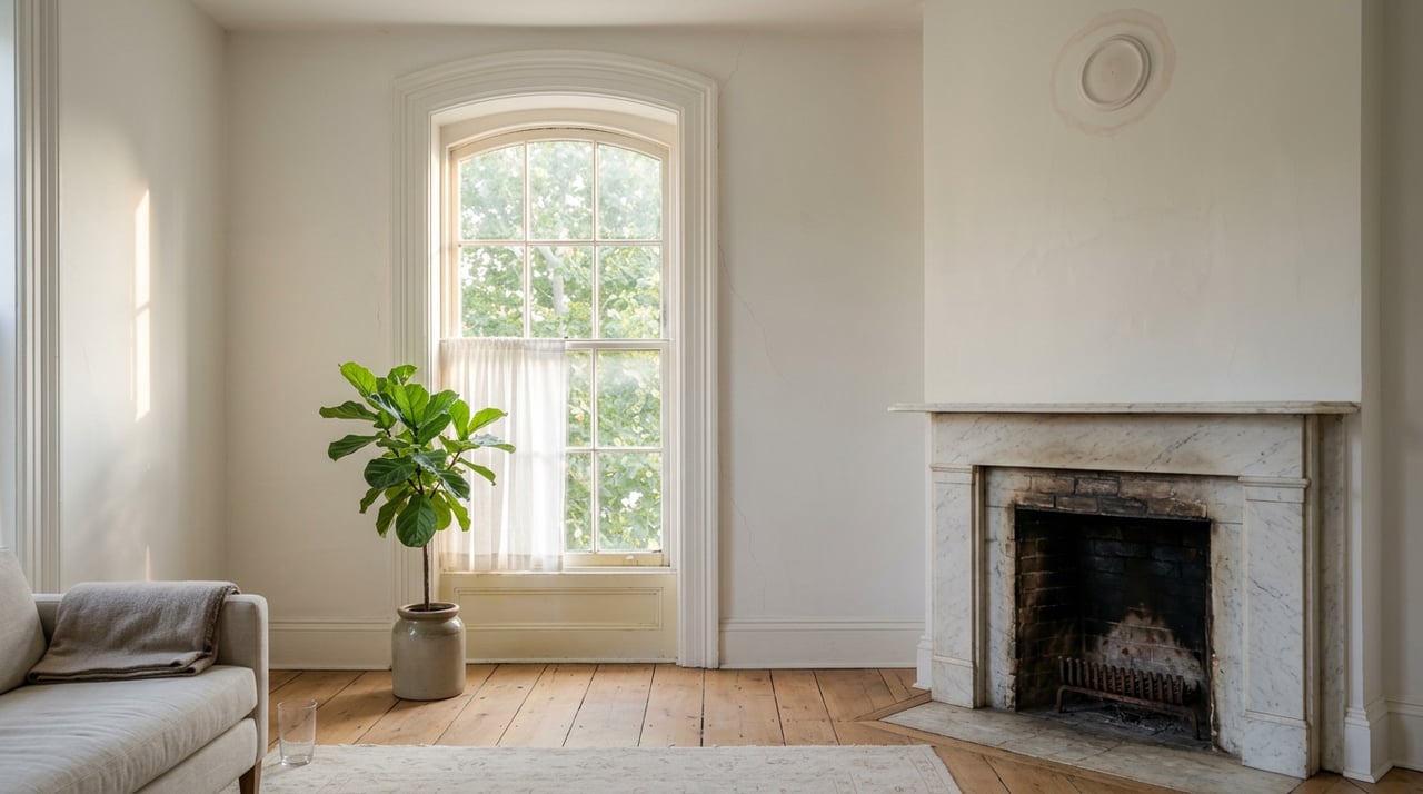 Brooklyn Heights Isn't Winding Down This Fall. It's Compressing an Entire Season Into Six Weeks.