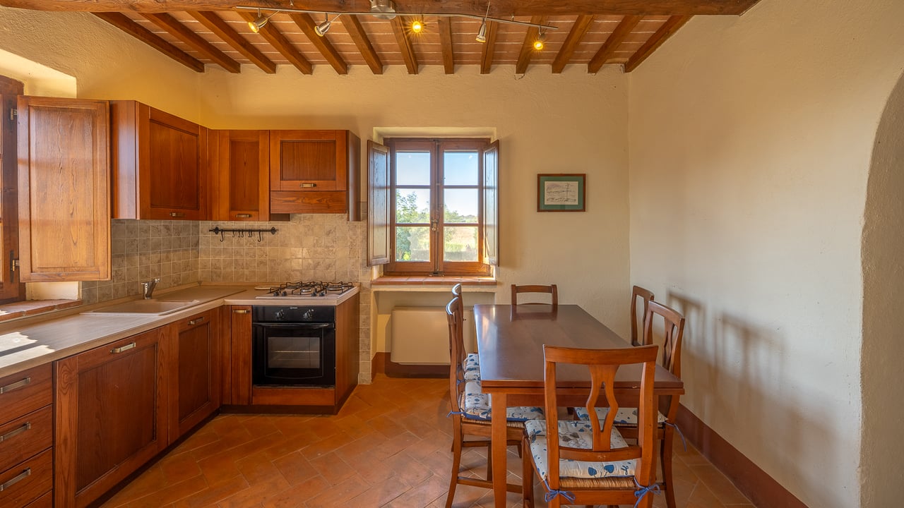 CASALE DEI TRE