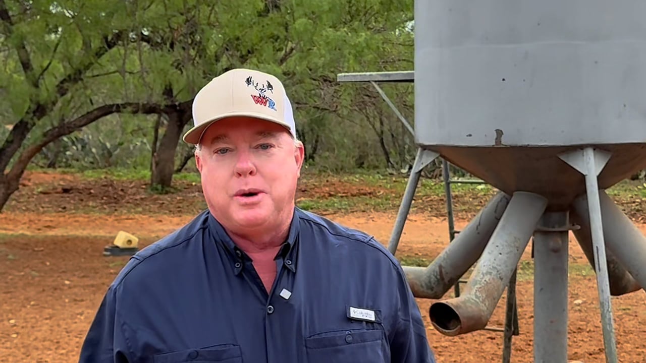 Value of Deer Management Program