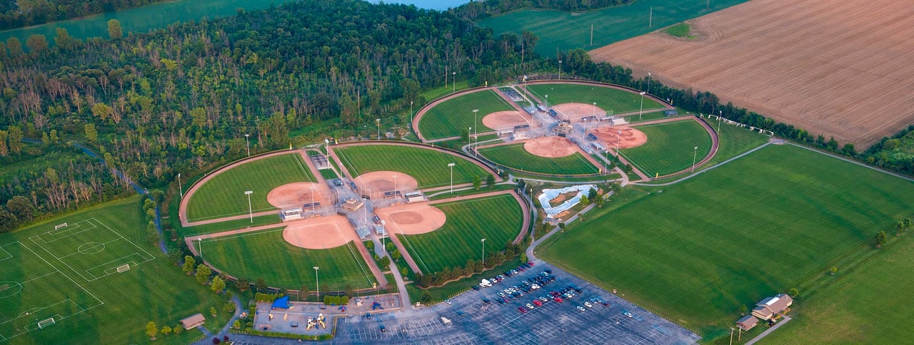 Living Near Pacesetter Park in Sylvania, OH