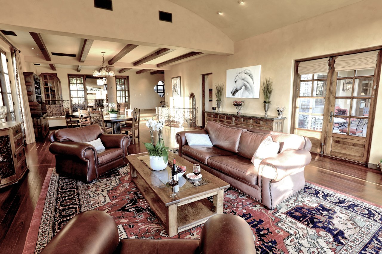 2667 Via De Los Ranchos Road