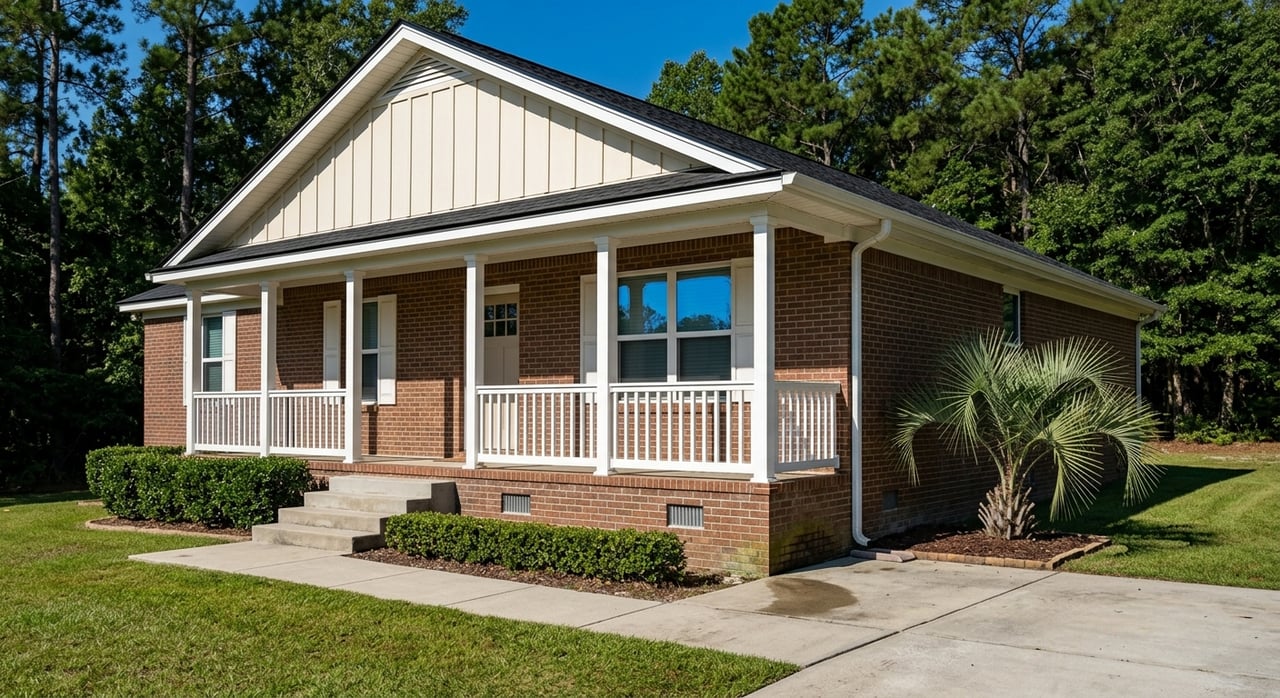 Understanding Flood Zones When Buying In Ocean Springs