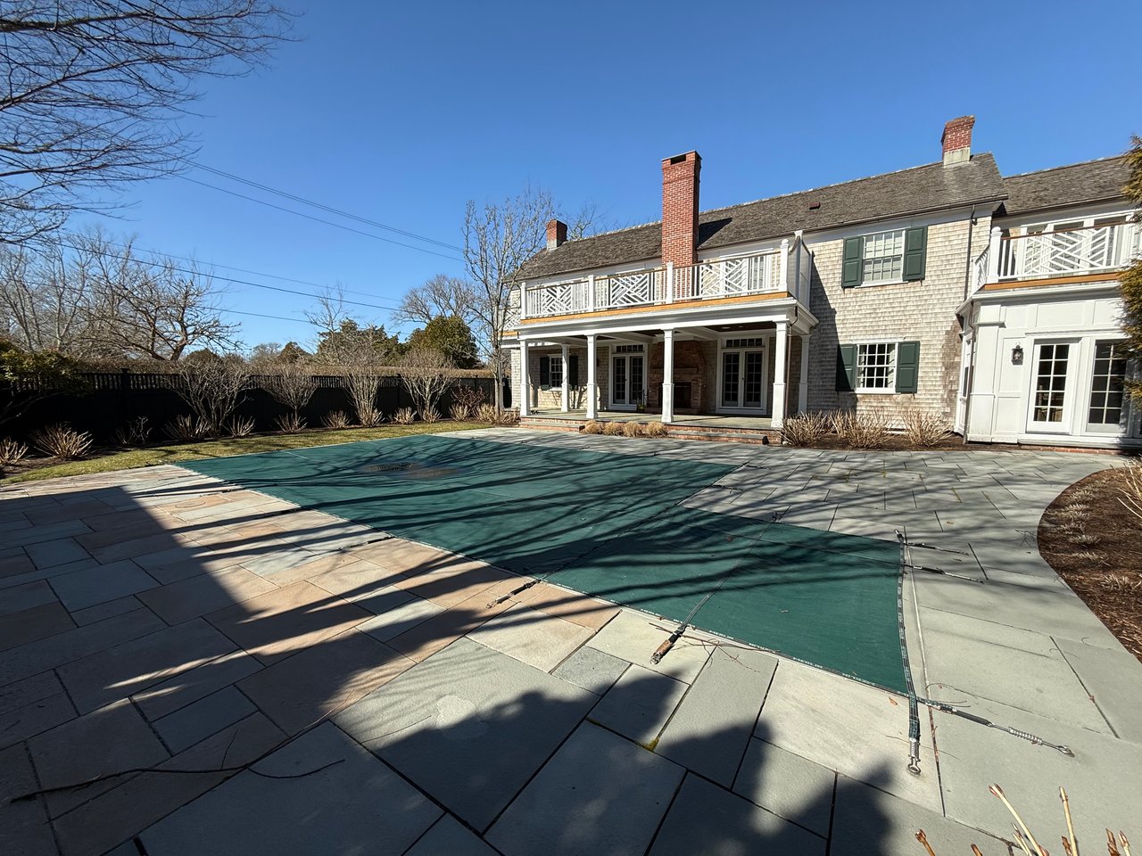 15 Tilton Way