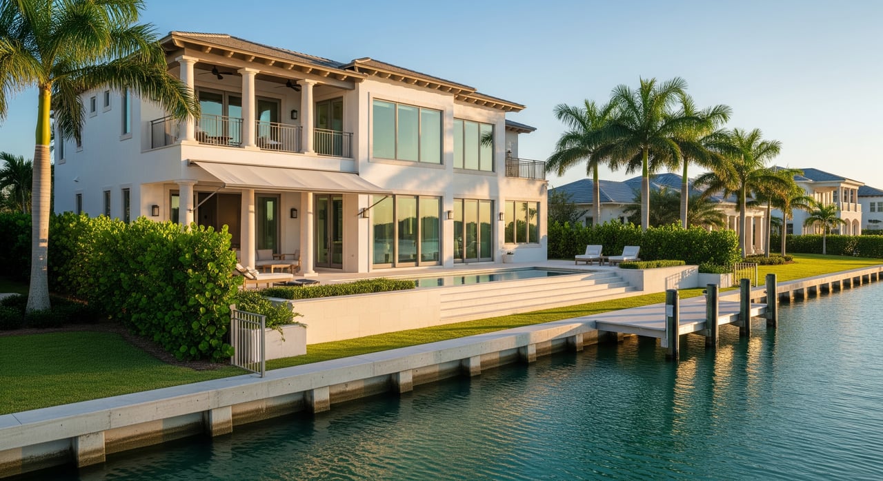 What a PUD Means on Boca Grande