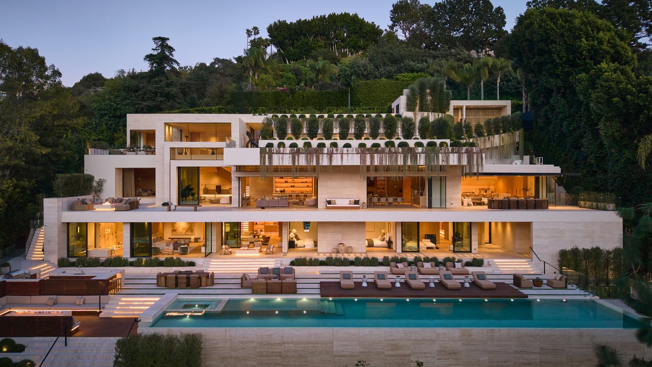 10830 Chalon Rd, Bel Air