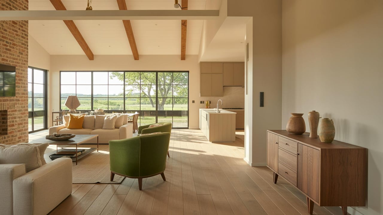 Home Design Trends in Madison County, IL