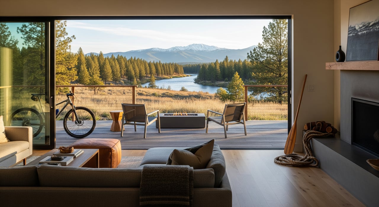 Stage Your Bend Home For The Outdoor‑Loving Buyer