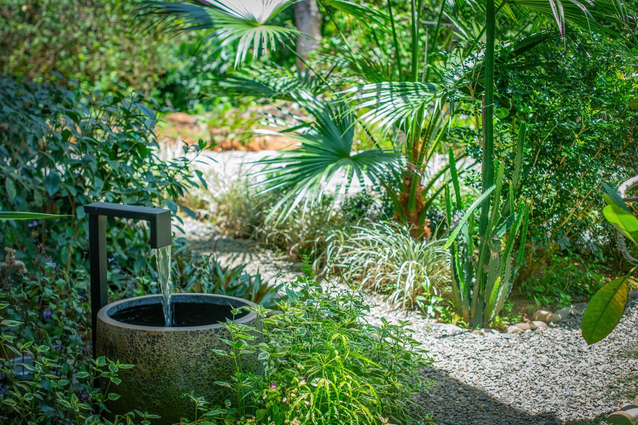 Casa Oropéndula - Modern Jungle Home for Sale Near Dominical, Costa Rica | 3BR, 2.5BA, 3.44 Acres with Creek