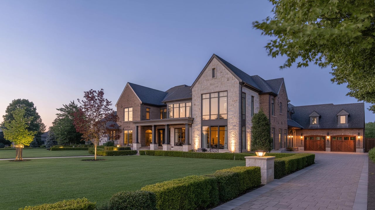 How to Get the Best Mortgage Rates in Bellevue, NE