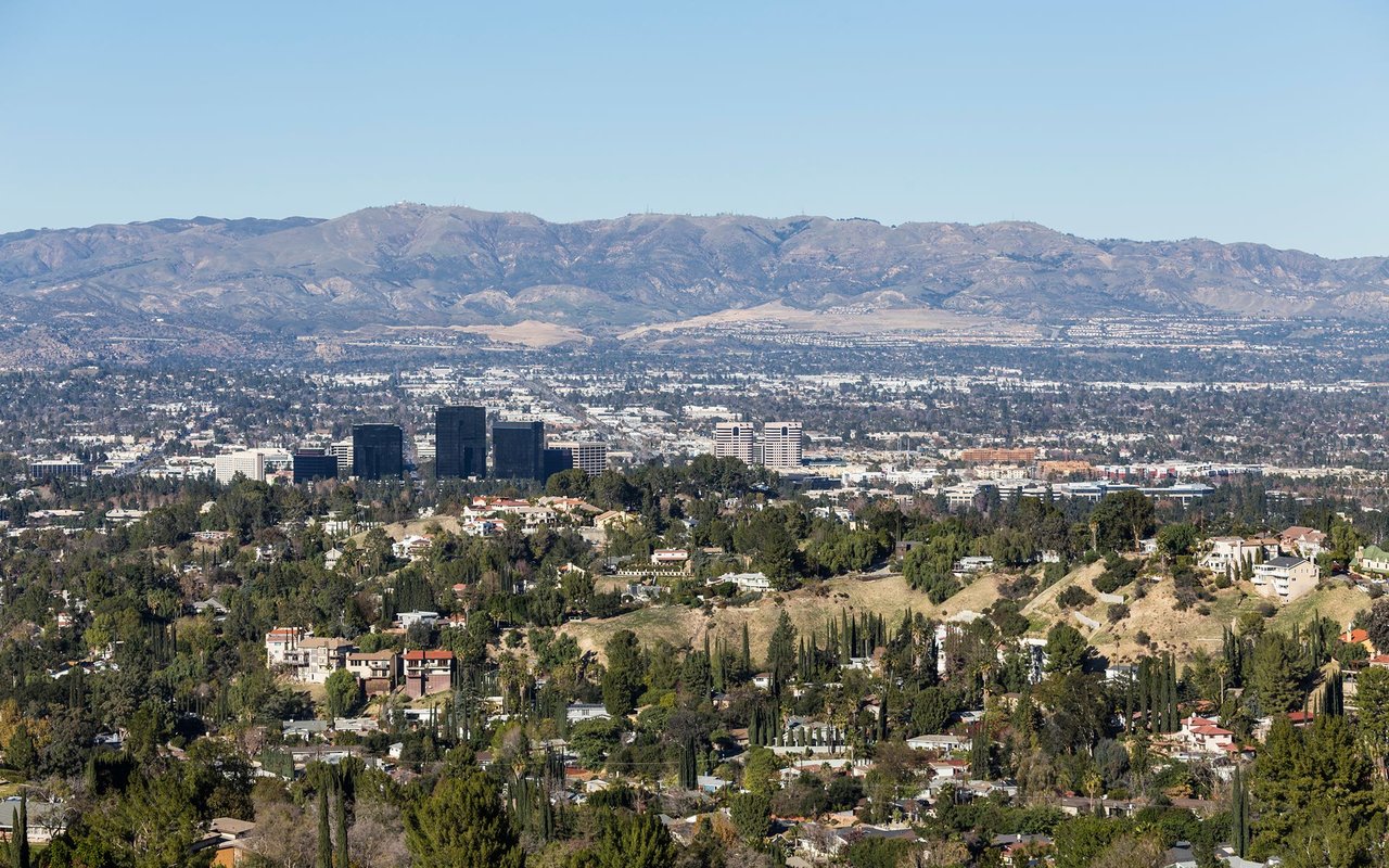 Valley Center