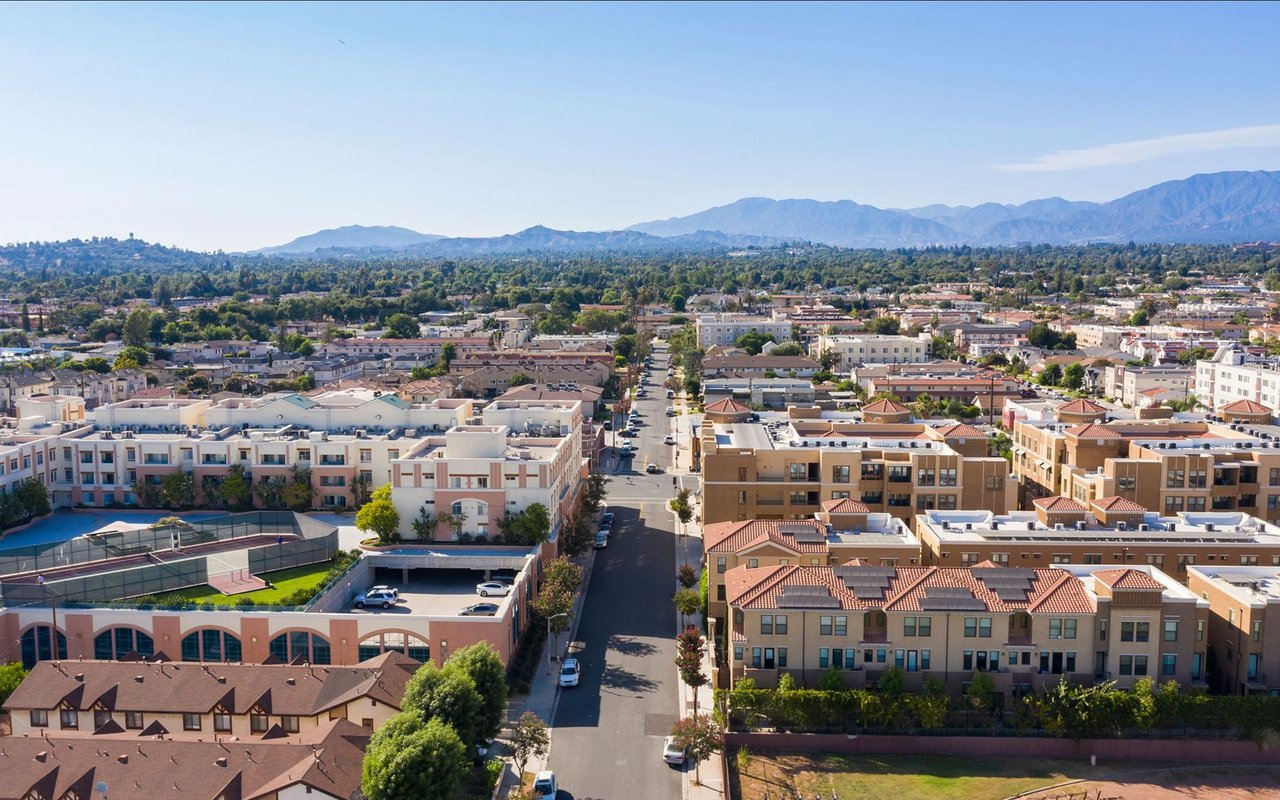Alhambra