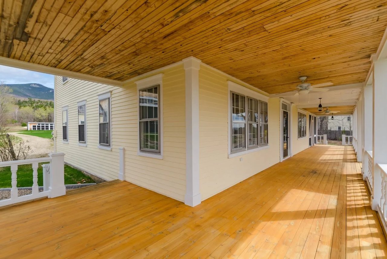 216 Whiteface Intervale Rd