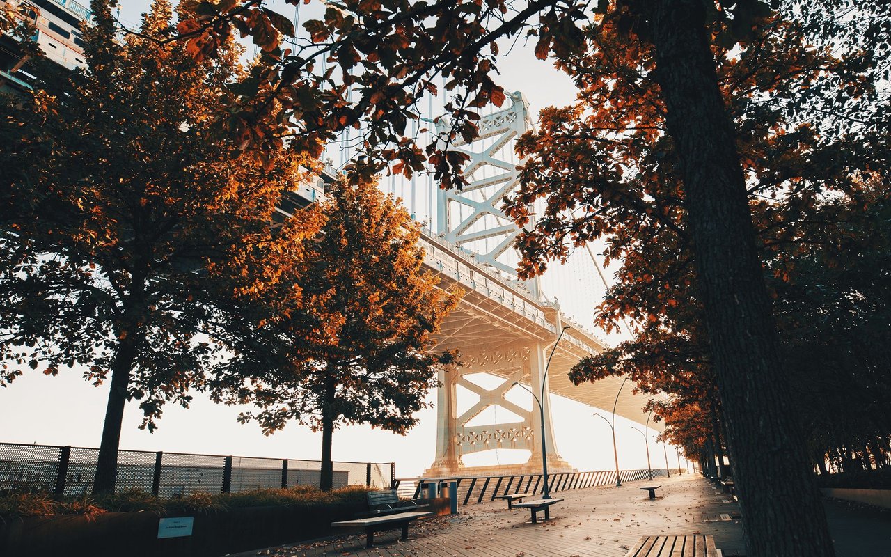 Southwest Philadelphia