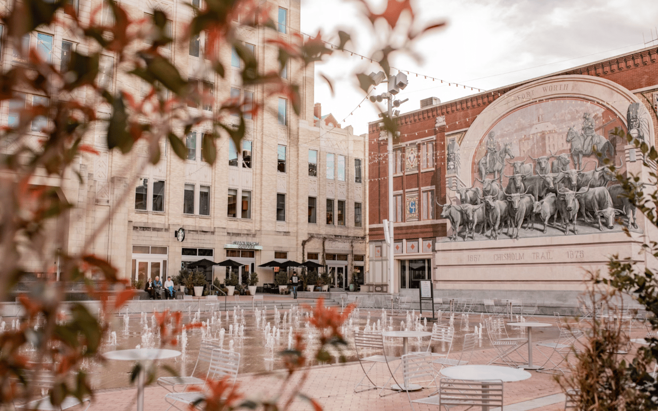 The Best Day Trips from Frisco, Texas