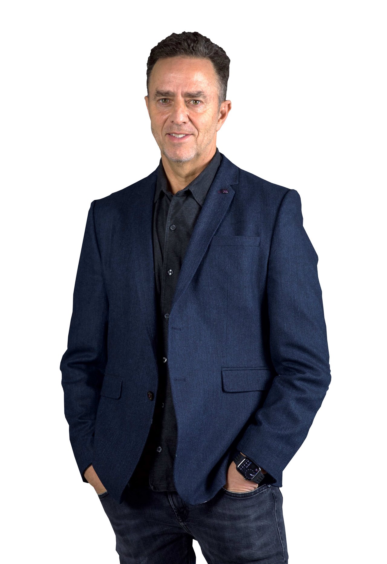 Gary Glass