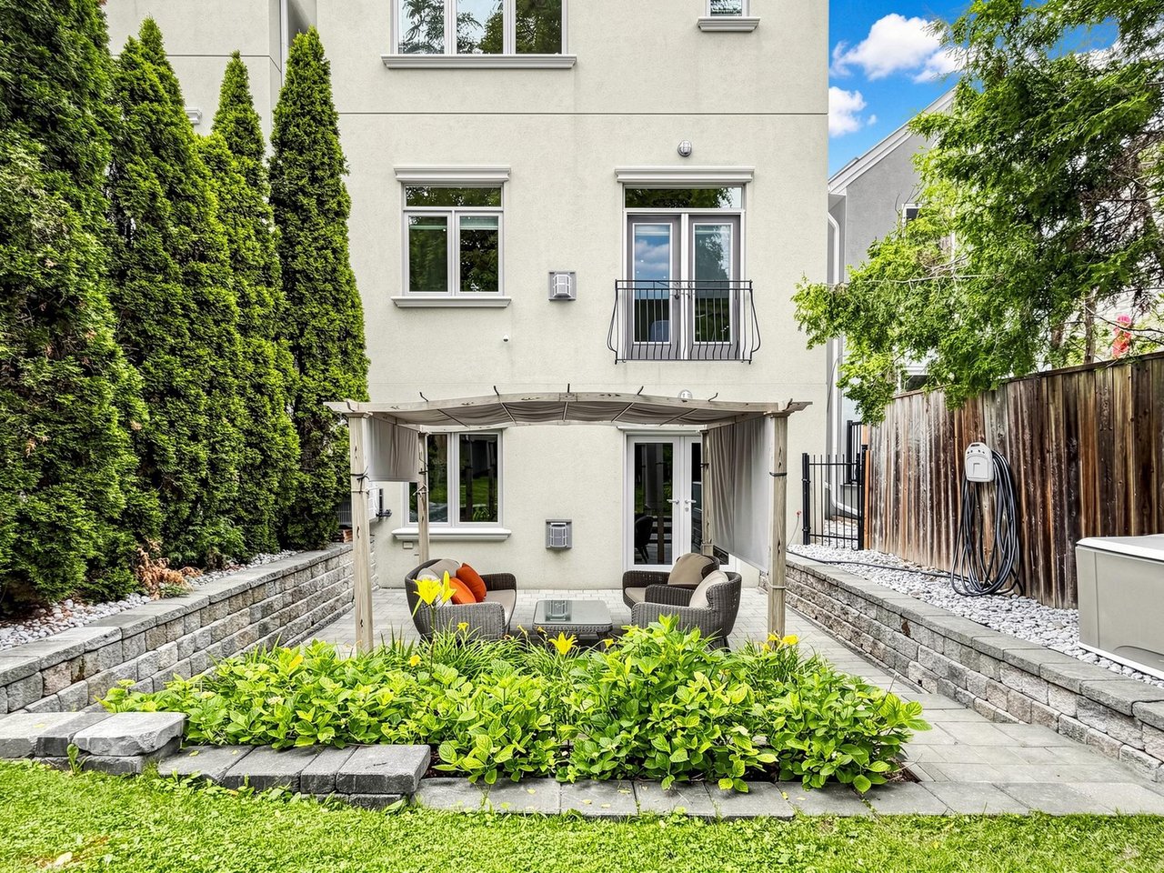 SOLD: Lovingly Maintained Family Home