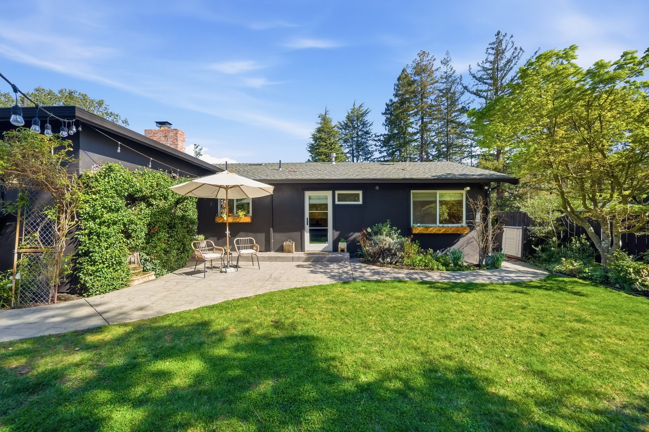 Off Market and Available in Orinda