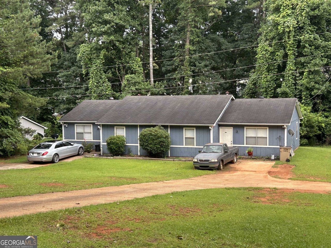 Atlanta