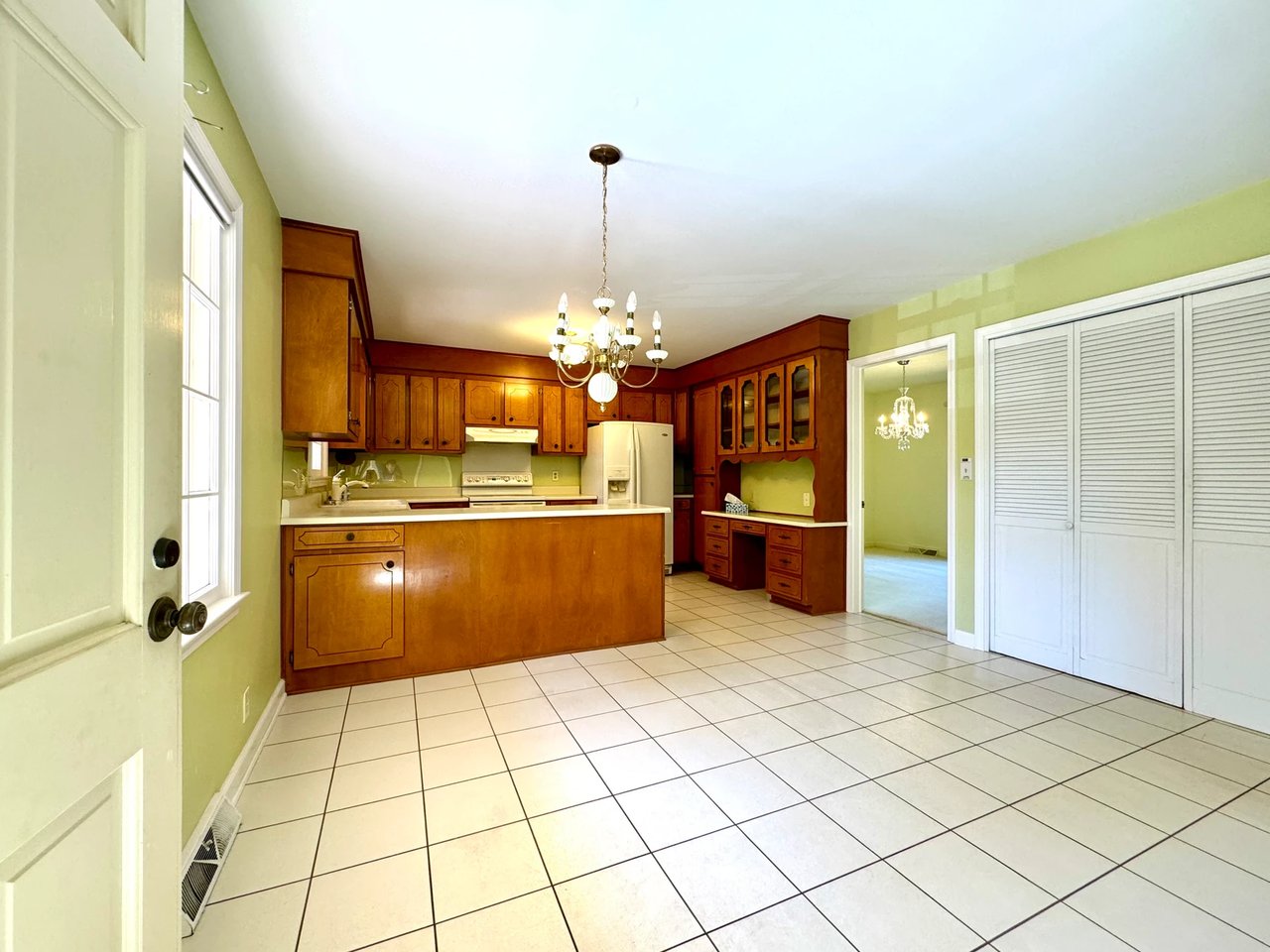 Sold - Excellent & Spacious Ranch Home For Sale in Walhalla, South Carolina