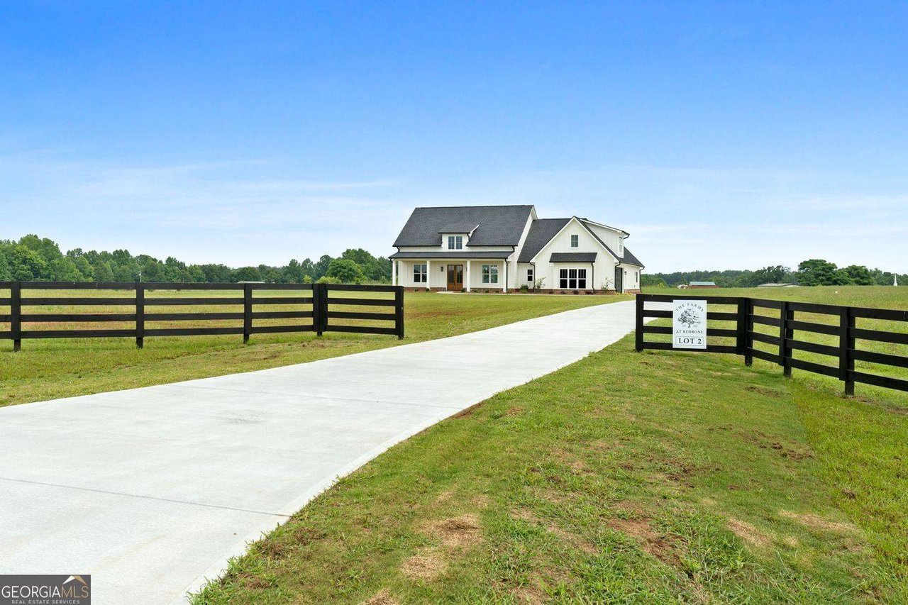 Barnesville