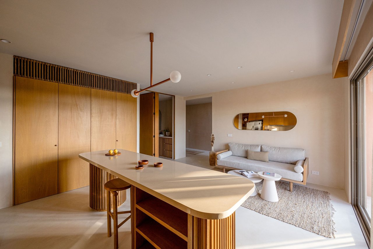 Aflora Tulum  | 1 Bedroom Condo in Aldea Zama